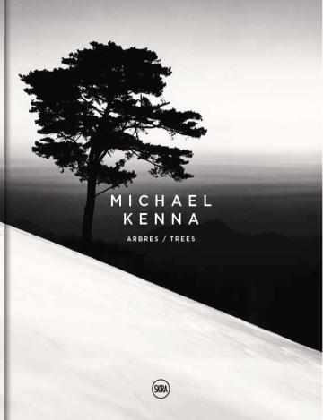Arbres. Michael Kenna